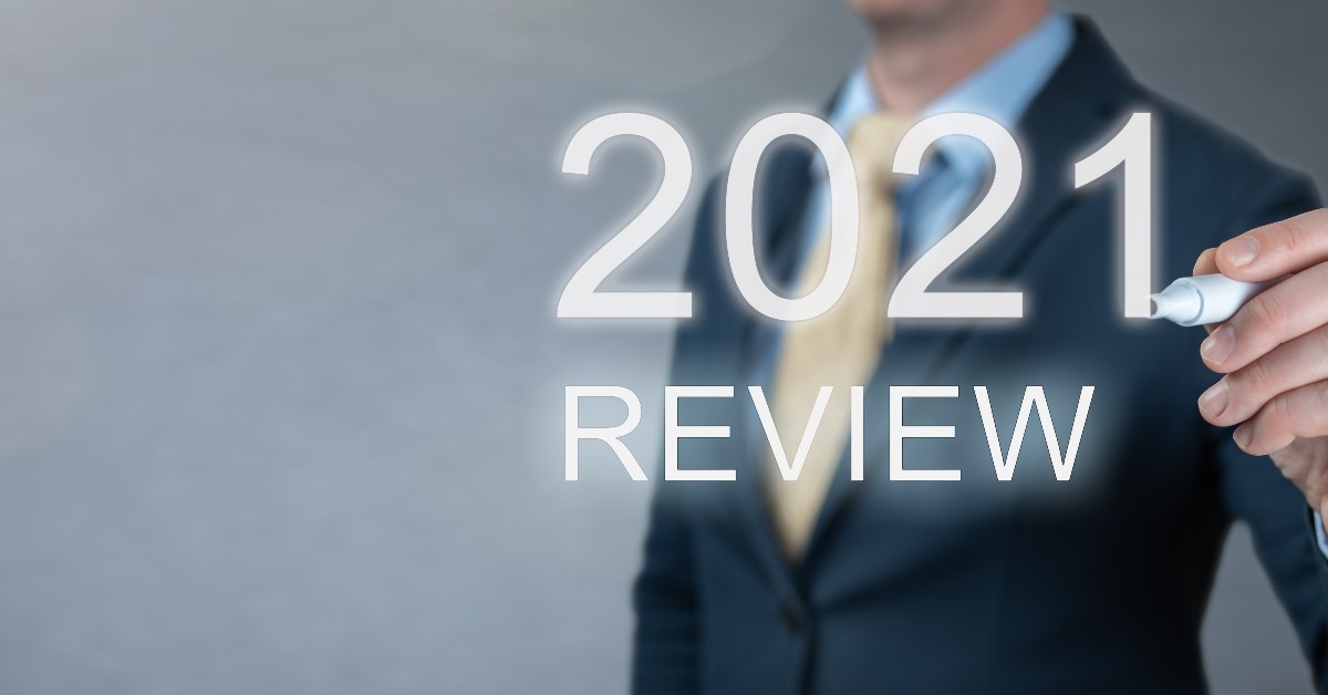 The Top 17 Ways Financial Advisors Grew Their Practices in 2021